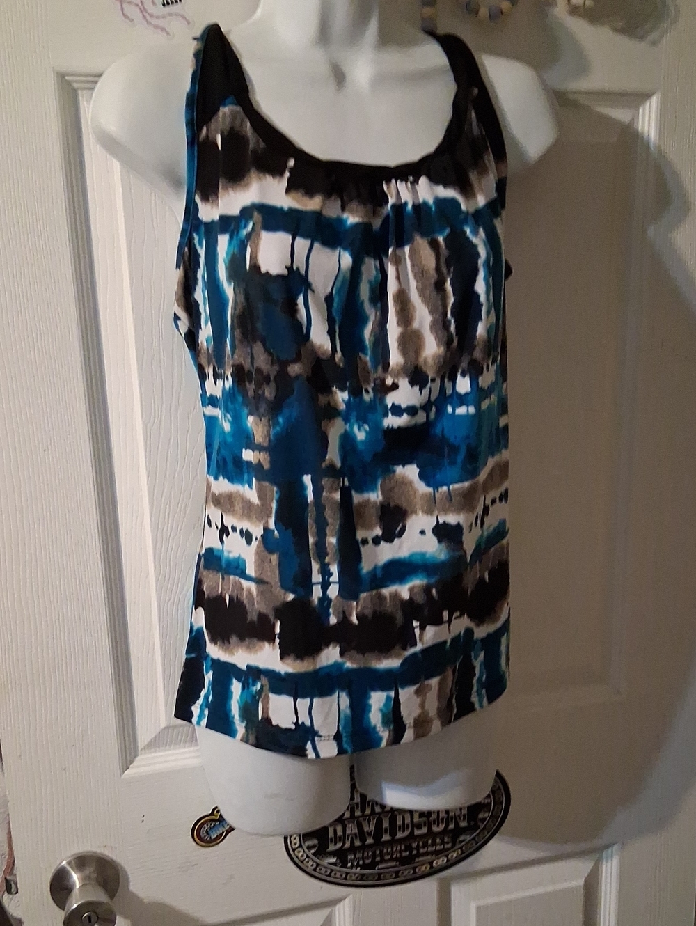 Cute 70s Top